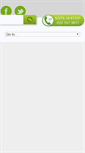 Mobile Screenshot of bax.fi